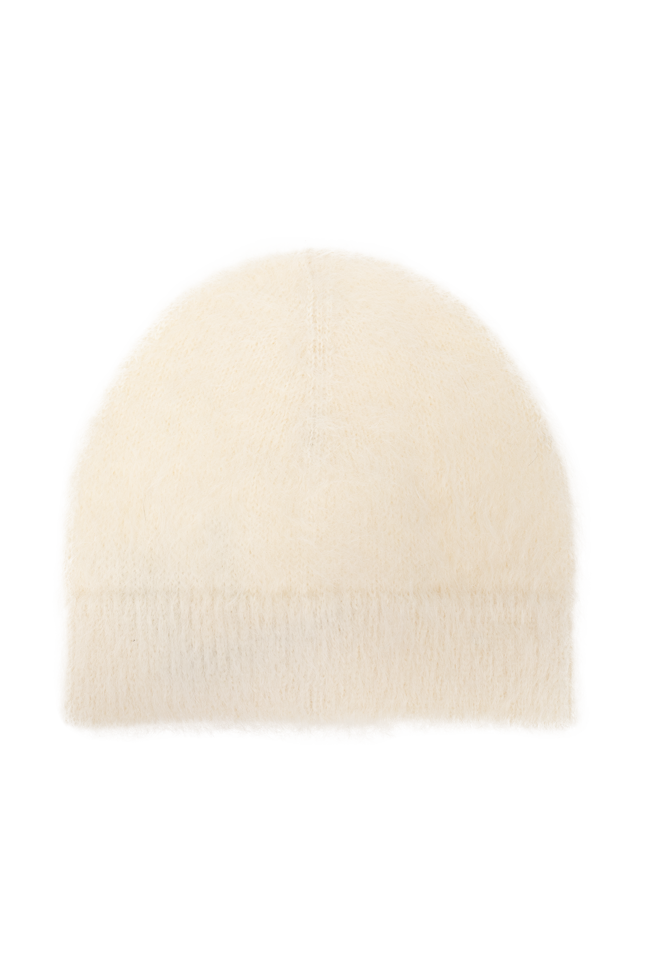 JIL SANDER+ Mohair beanie | Men's Accessories | Vitkac